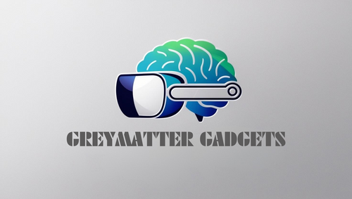 Grey Matter Gadgets